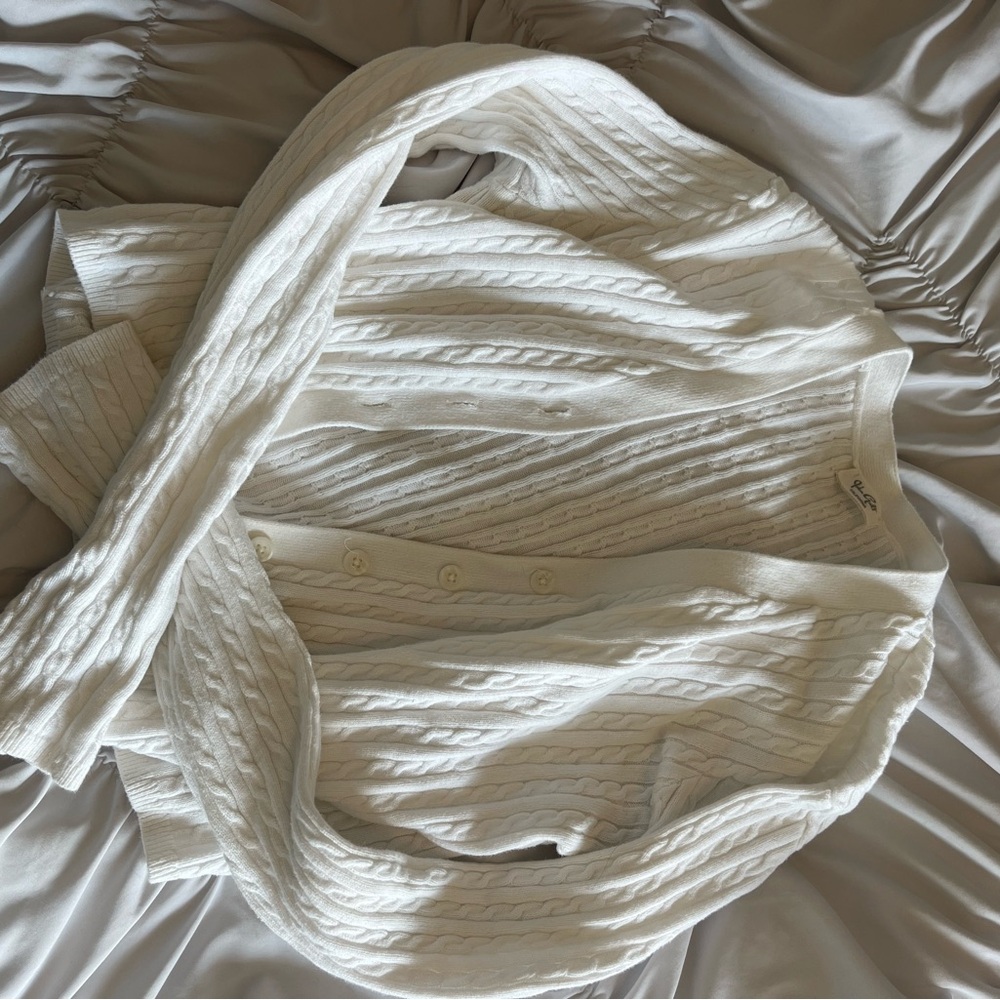 Cute cozy cardigan from John Galt!
